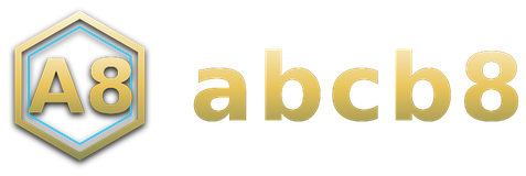 abcb8 logo
